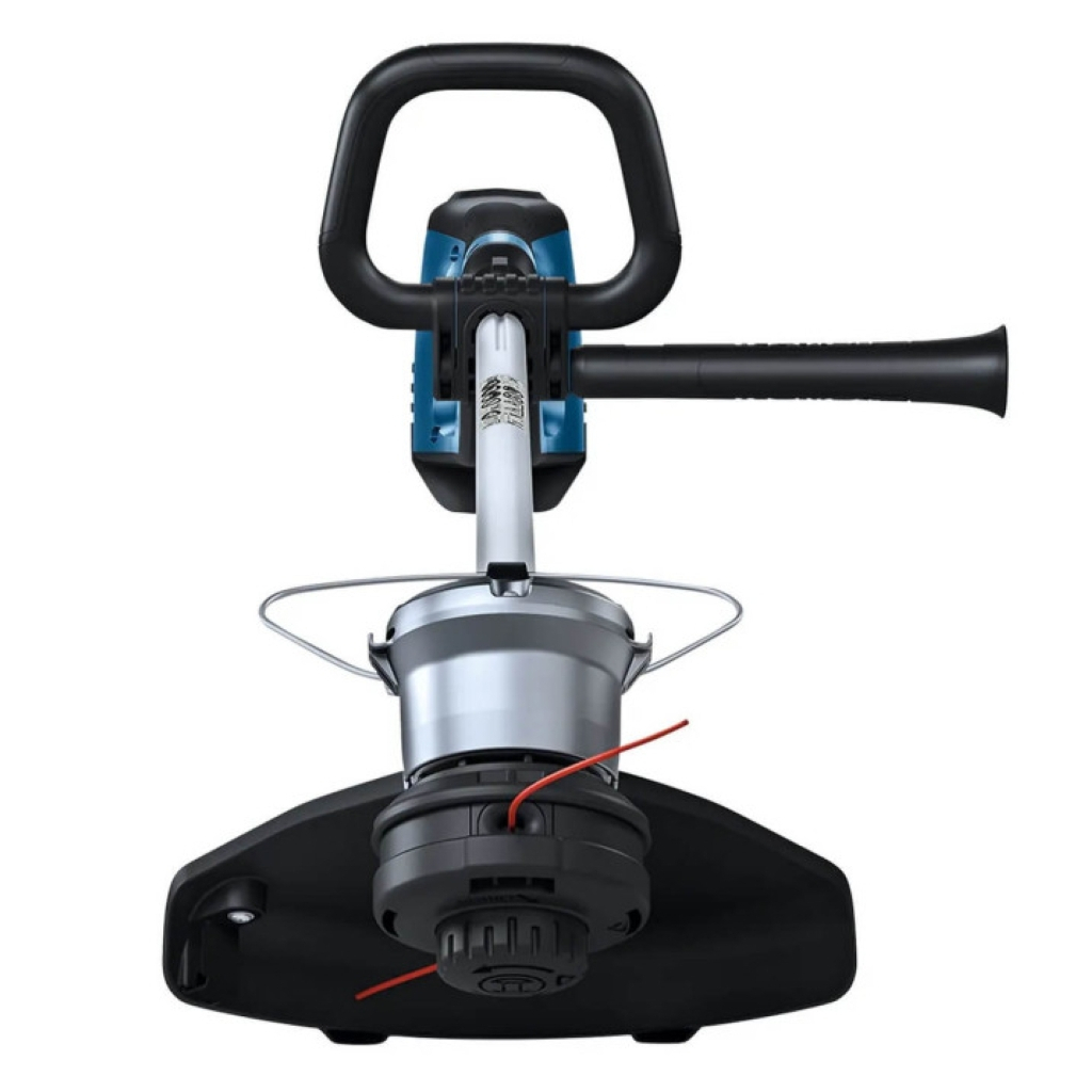 Тример садовий Bosch Professional GRT 18V-33 18V 33см, 3.5кг (без АКБ та ЗП) (0.600.8D0.000) - зображення 4