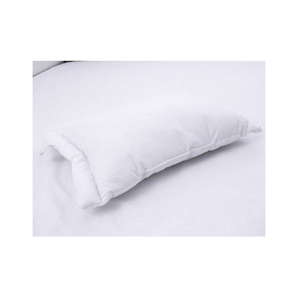 Подушка Руно Силіконова 40х60 см (309.04СЛУ) - зображення 6