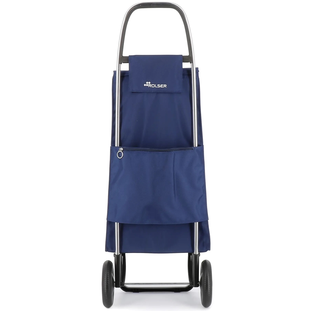 Сумка-візок Rolser Akanto MF 2 43 Klein (929639) - зображення 4