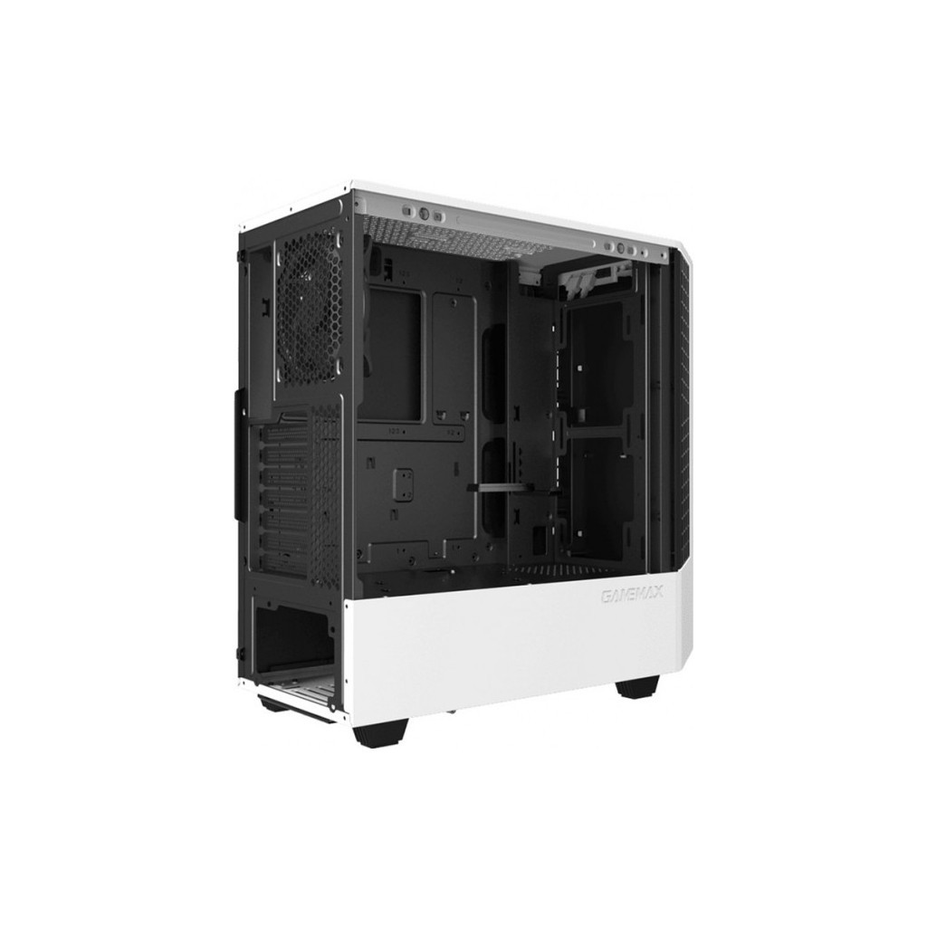Корпус Gamemax Panda - зображення 9