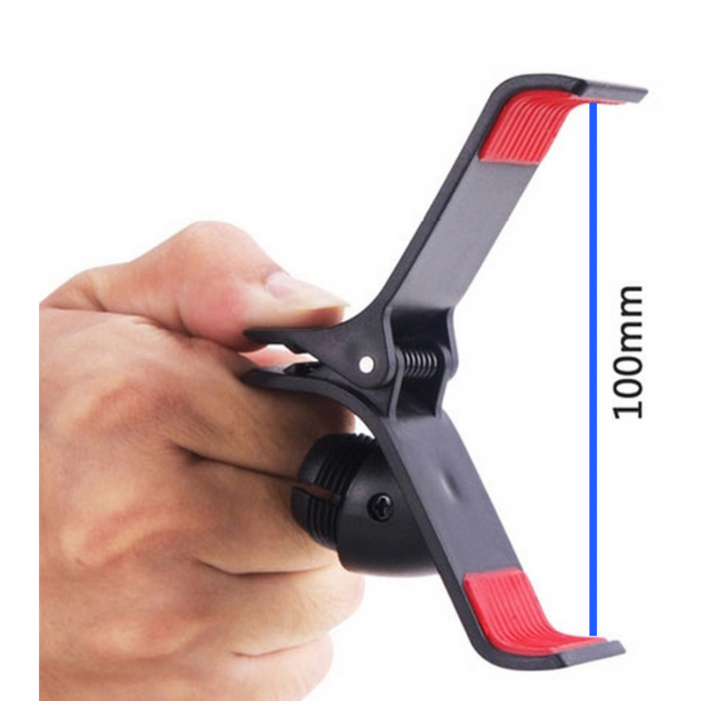 Тримач для смартфонів UFT IP05 black (UFTIp05StrongB) - зображення 3