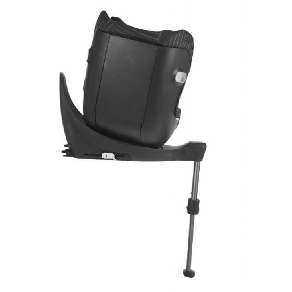 Автокрісло GB Vaya i-Size Satin Black (618000079) - изображение 3