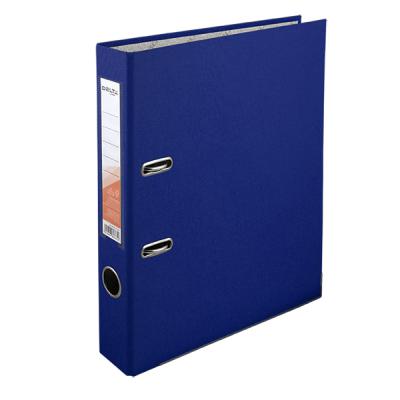 Папка - реєстратор Delta by Axent PP 5 cм, disassembled, blue (D1713-02P) - зображення 1