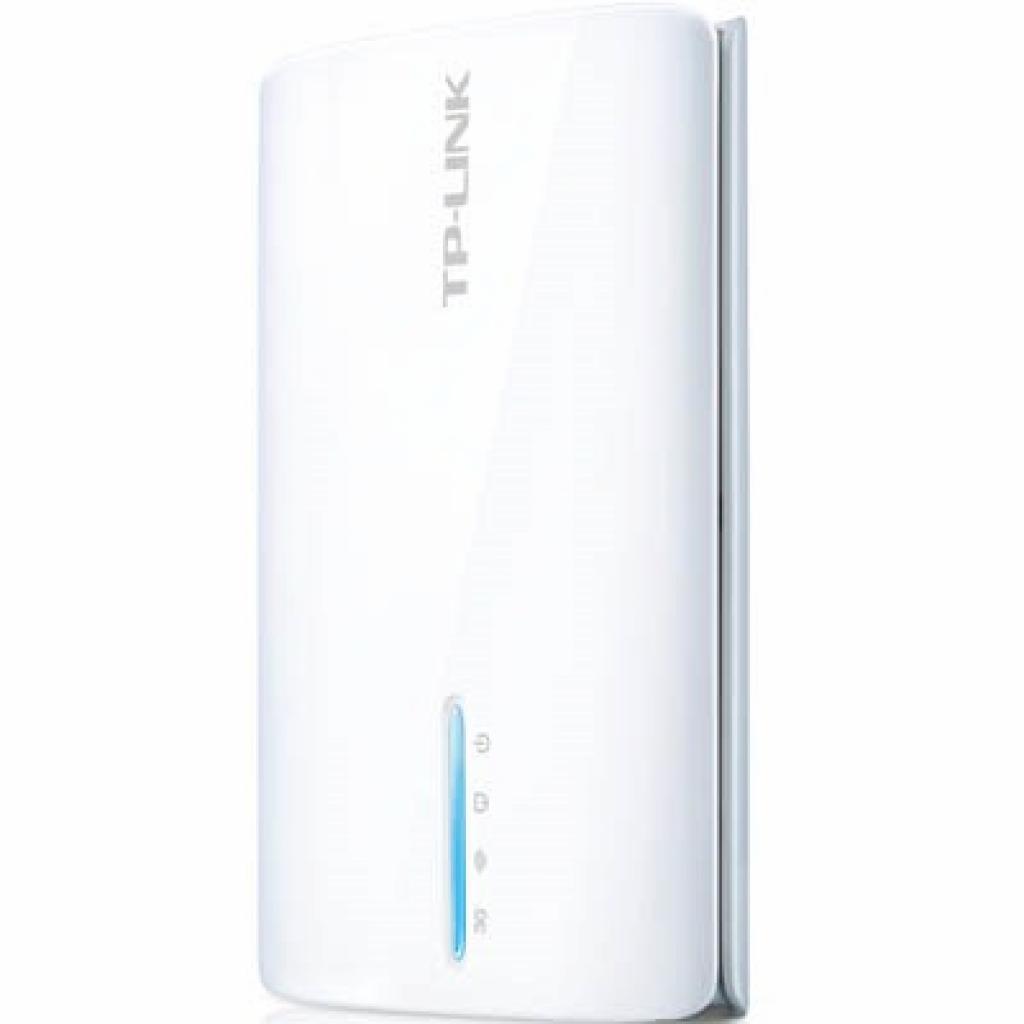 Маршрутизатор TP-Link TL-MR3040 - зображення 1
