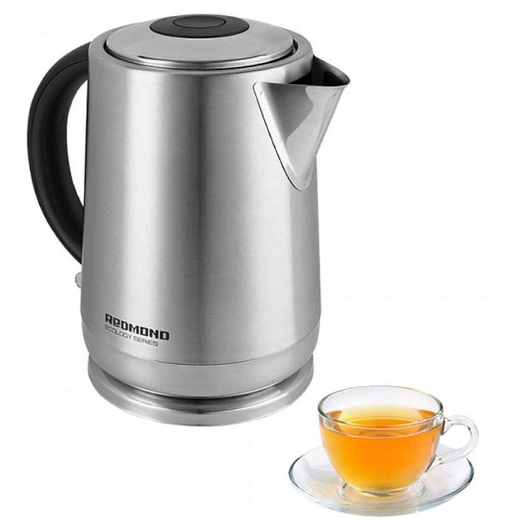 Електрочайник Redmond RK-M1481 - зображення 6