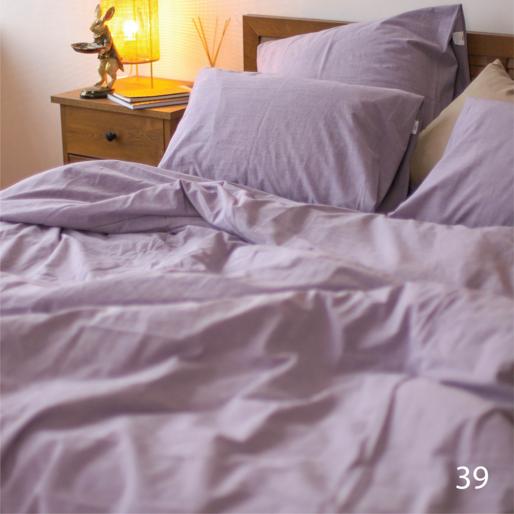 Постільна білизна Tiare Варена бавовна євро (39_Wash_ev) - зображення 9