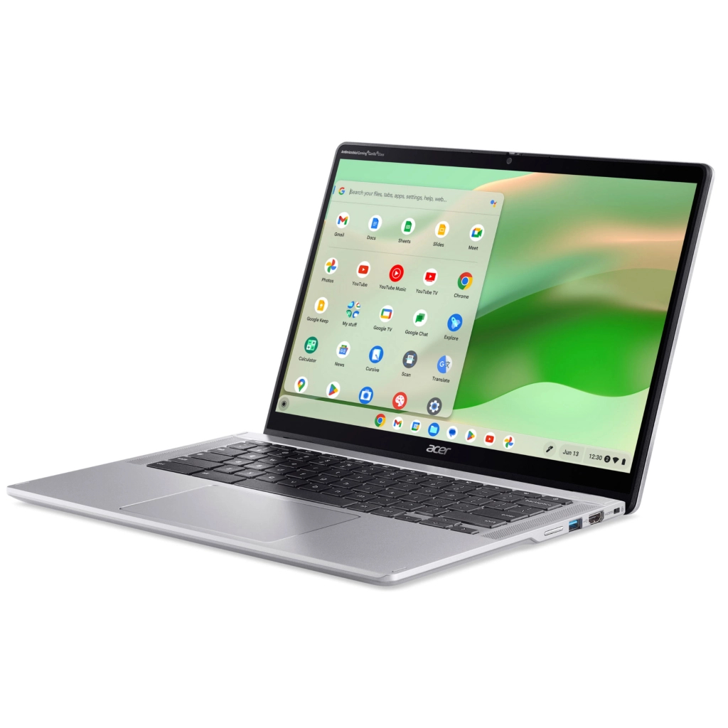 Ноутбук Acer Chromebook Spin CP314-2HN (NX.KYJEU.001) - зображення 3