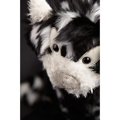 М'яка іграшка Sigikid Beasts Кішка 32 см (38057SK) - зображення 9