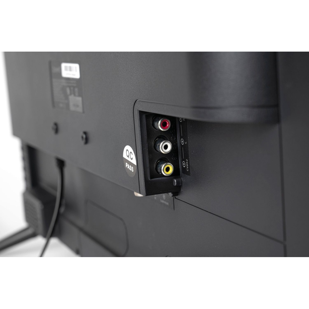 Телевізор Ozonehd 24FN22T2 - зображення 8