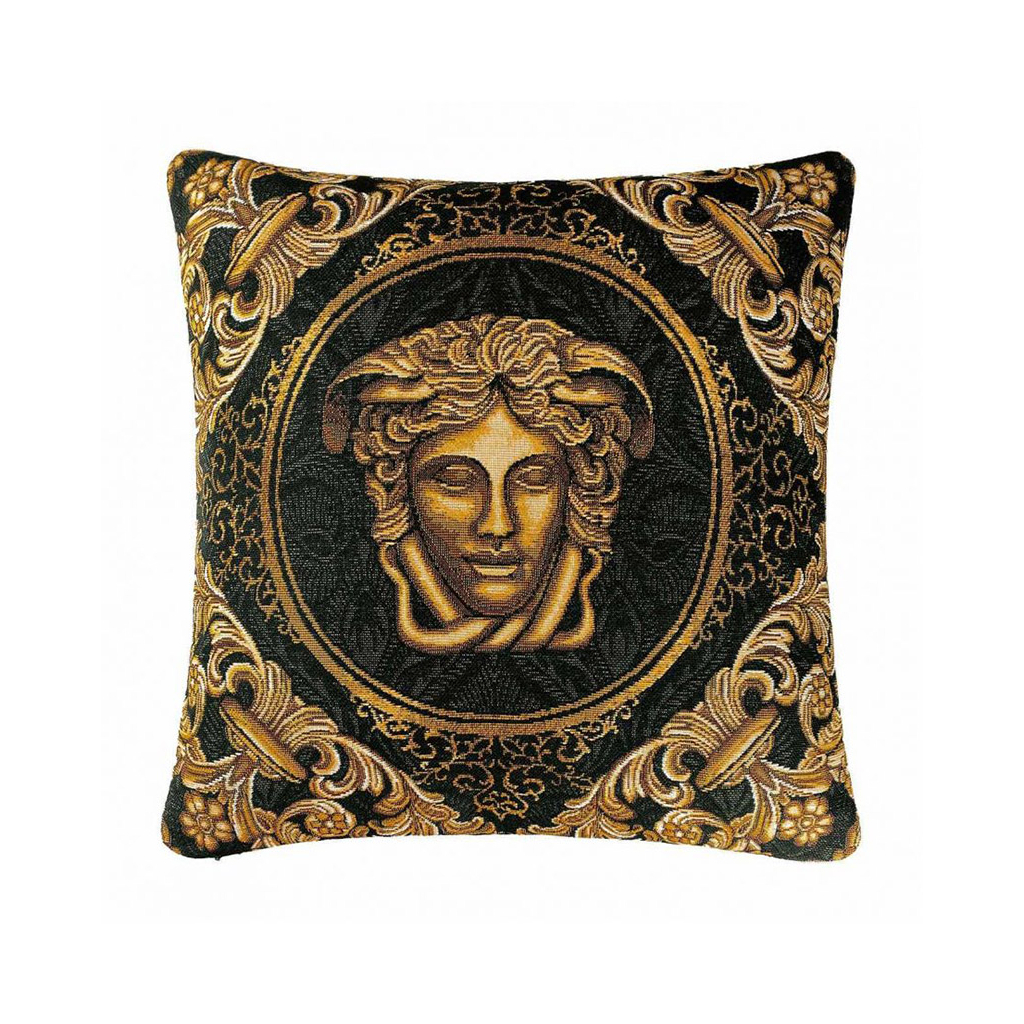 Наволочка Прованс декоративна гобеленова Arte di lusso-1 45х45 (4823093437715) - изображение 1