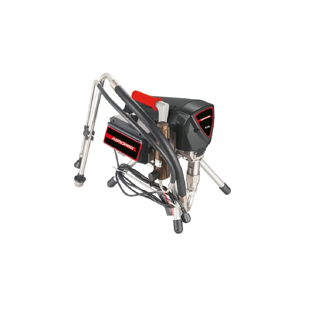 Фарбопульт AEROPRO R520 безповітряний (R520) - picture 1