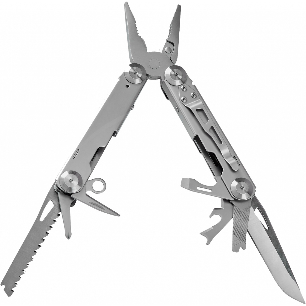 Мультитул Skif Plus Shiny Tool (9540Р) - зображення 2