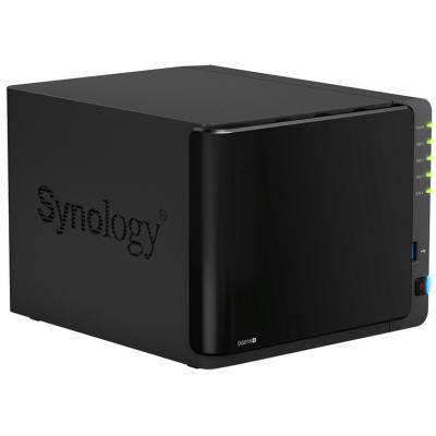 NAS Synology DS916+ (8GB) - зображення 4
