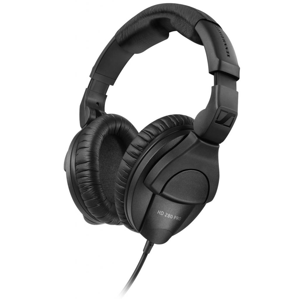 Навушники Sennheiser HD 280 PRO (506845) - зображення 1