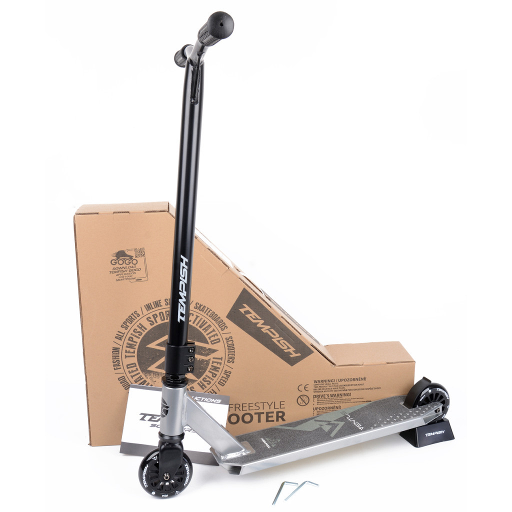 Самокат Tempish VENTUS 100 (1050000247) - зображення 12