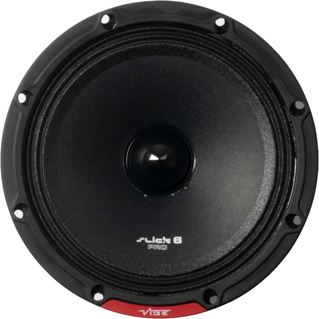 Середньочастотна акустика Vibe SLICKPRO6M-V0 - зображення 2