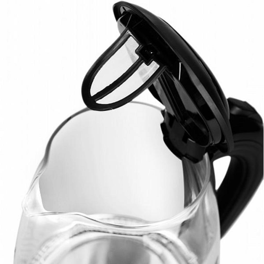 Електрочайник Redmond RK-G161 - зображення 3