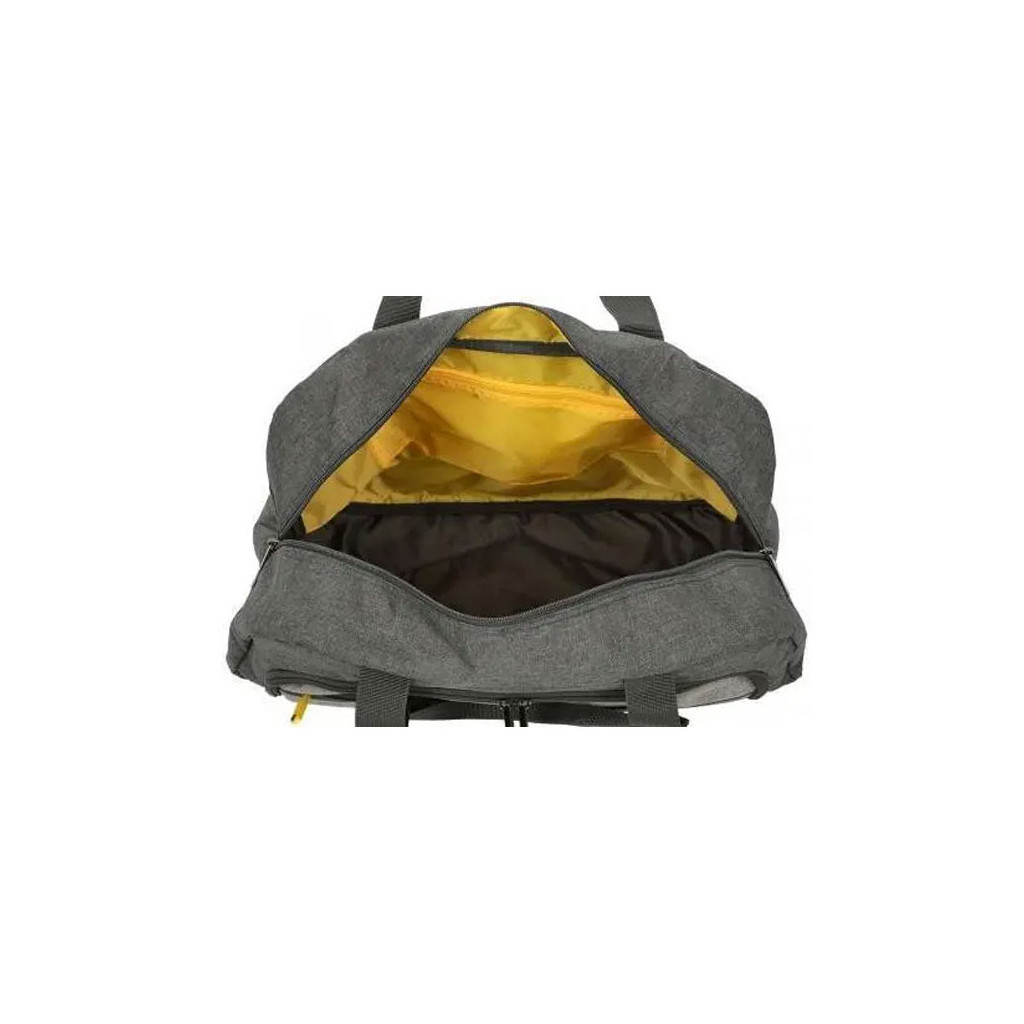 Дорожня сумка Travelite Nomad 30 л Anthracite (TL090945-04) - зображення 4