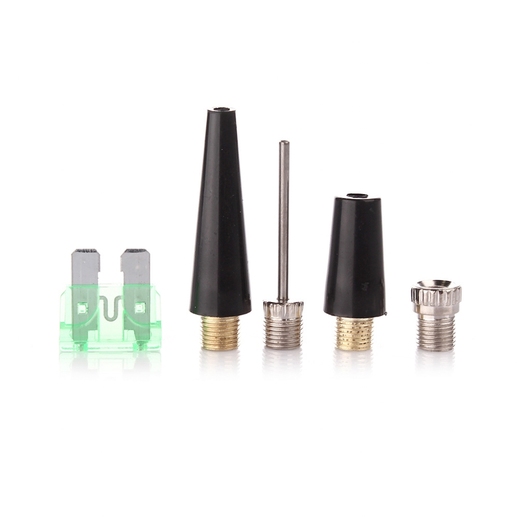 Автомобільний компресор БЕЛАВТО БК-44 Урал-3 на АКБ 40л/хв. (БК44) - зображення 5