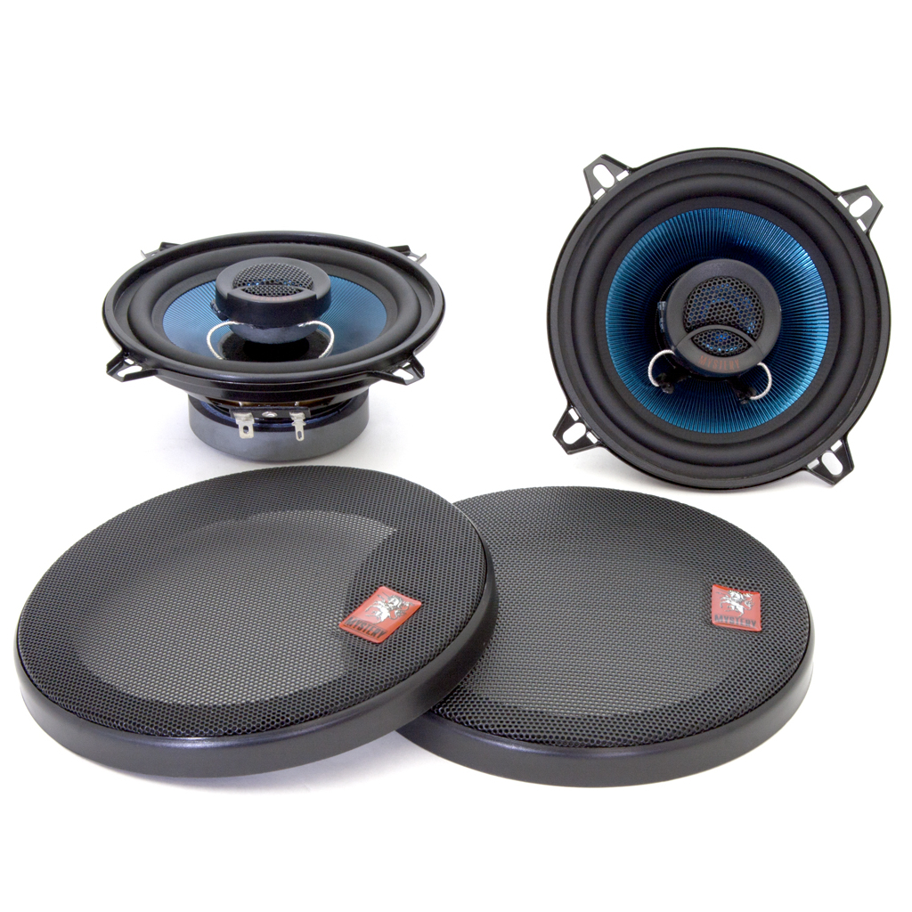 Коаксіальна акустика Mystery MC-542 - зображення 1