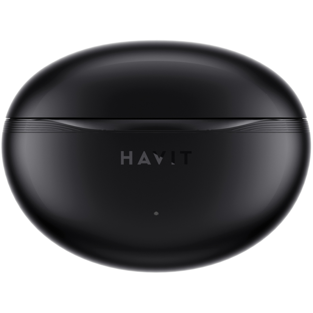 Навушники Havit TW986 Life 02T Black (HV-TW986) - зображення 11
