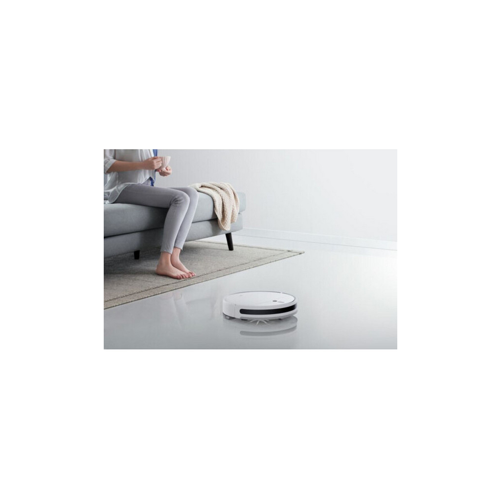 Пилосос Xiaomi Mi Robot Vacuum-Mop 2 - зображення 5