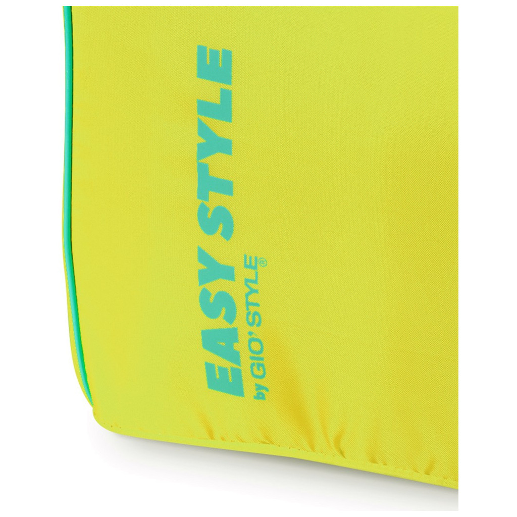 Термосумка Giostyle Easy Style Vertical Yellow (4823082715763) - изображение 2