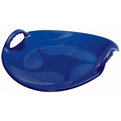 Санки Alpen Gaudi Alpen Ufo синие (4020716199115) - зображення 2