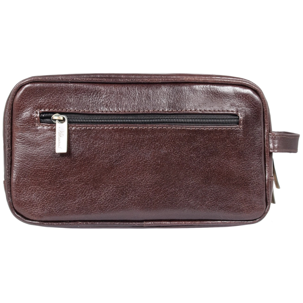 Несесер Ashwood 2080 Cognak - зображення 4