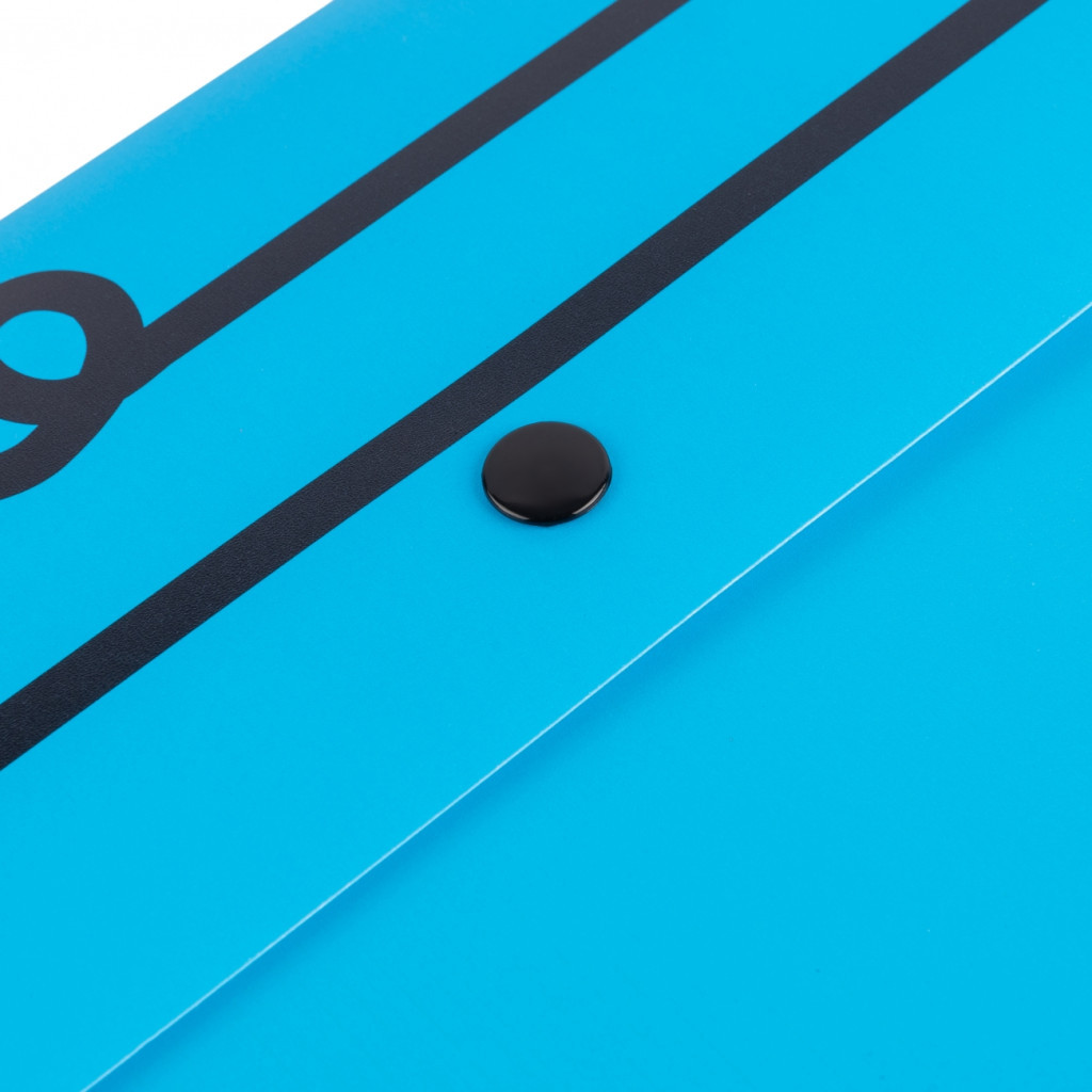 Папка - конверт Yes на кнопці А4 Minions (491949) - зображення 2