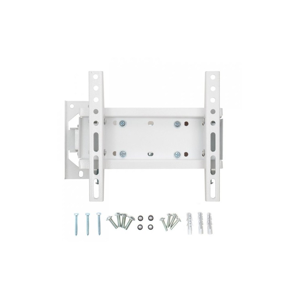 Кронштейн Sector TV21T White - зображення 9