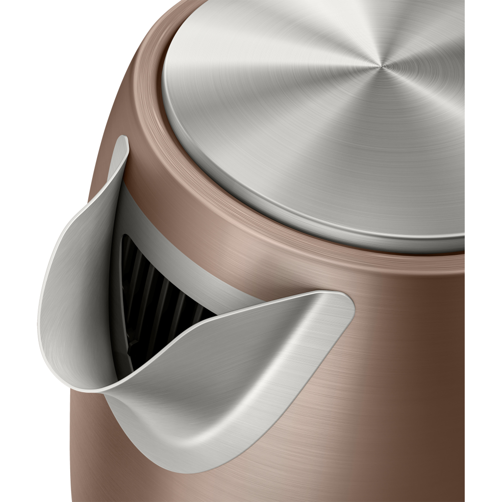 Електрочайник Philips HD9355/92 - зображення 5