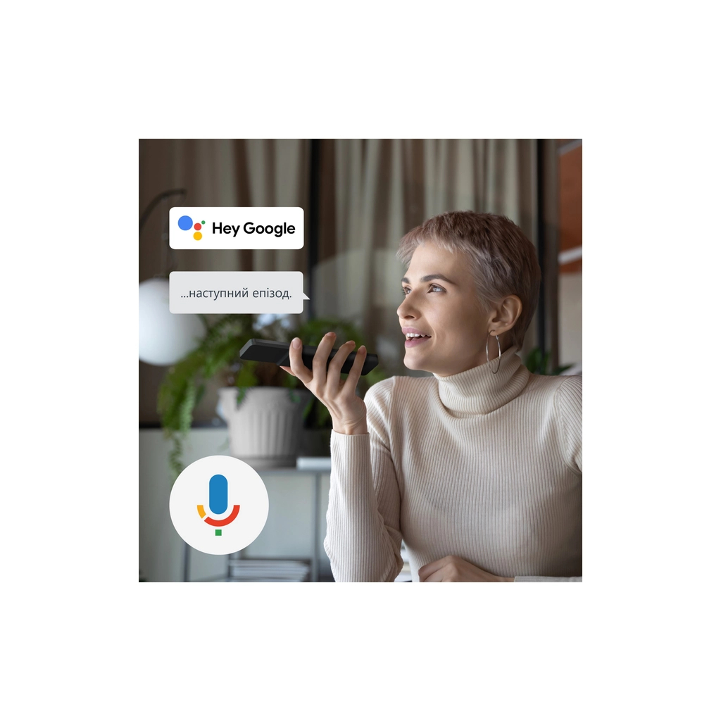 Телевізор THOMSON 65MG7C15 - зображення 6