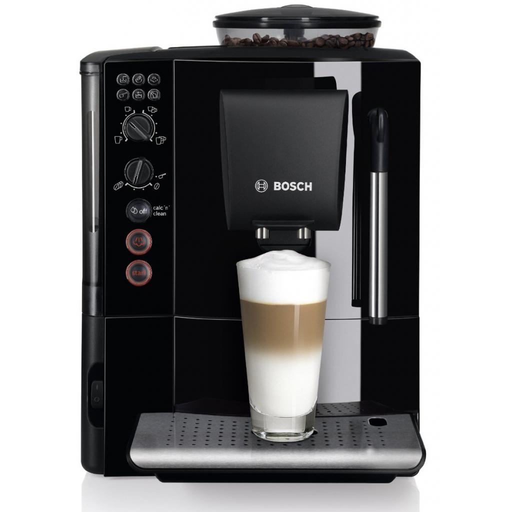 Кавомашина Bosch TES 50129 RW (TES50129RW) - зображення 5