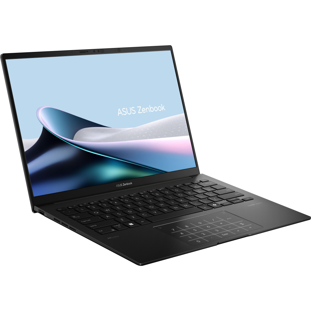 Ноутбук ASUS Zenbook 14 OLED UM3406HA-PP082 (90NB1271-M00400) - зображення 2