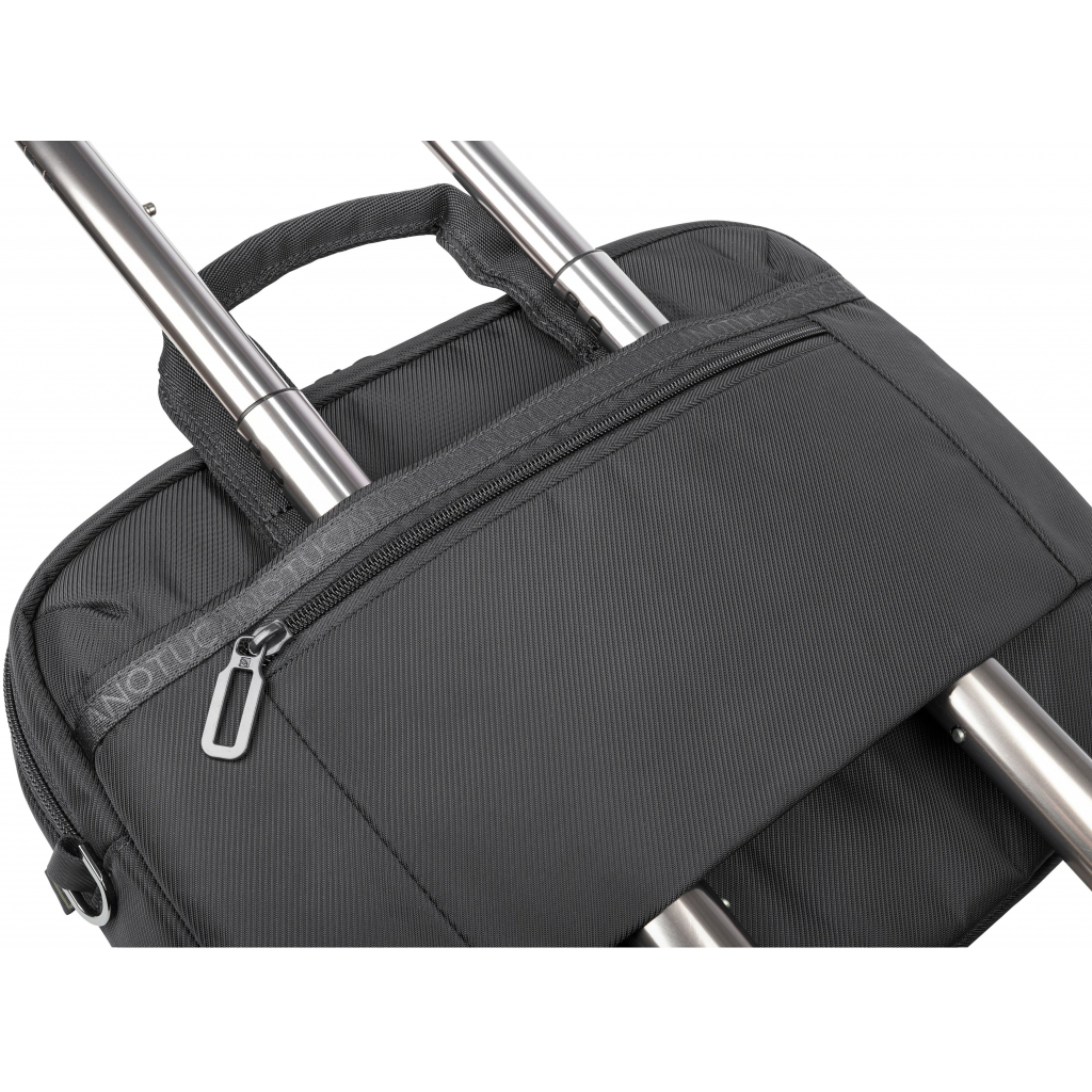 Сумка для ноутбука Tucano 13" Astra (BAST13S-BK) - зображення 8