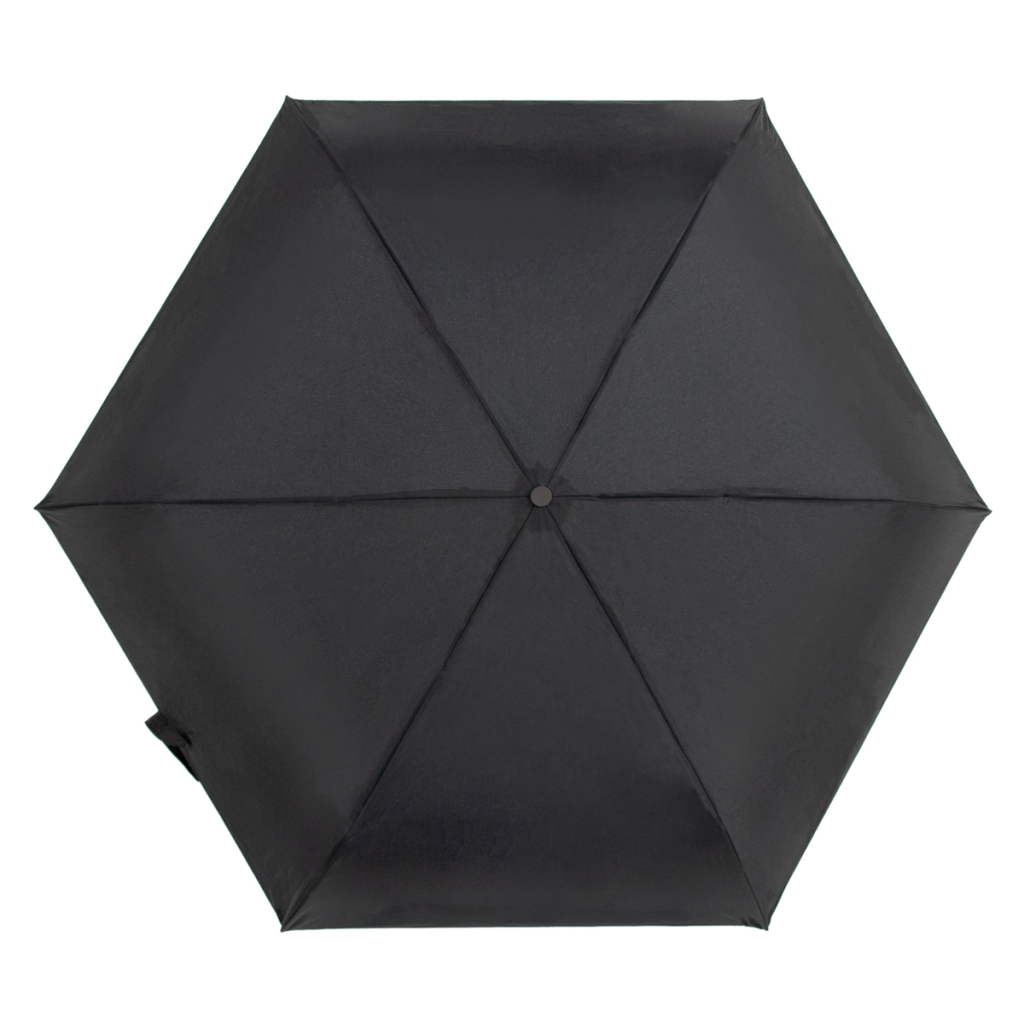 Парасоля Fulton Superslim-1 L552 Black (L552-011171) - изображение 5