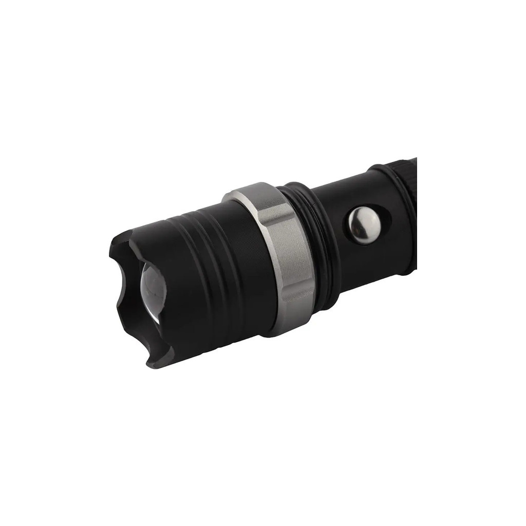 Ліхтар X-Balog BL-T8626A-T6 алюмінієвий діапазон до 600 м (L073) - зображення 3