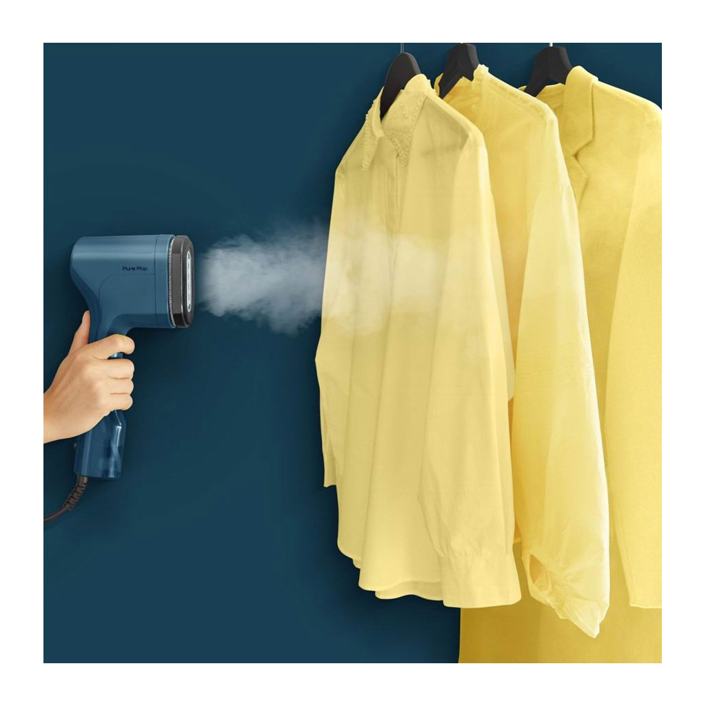 Відпарювач для одягу Tefal DT2020E1 - зображення 4