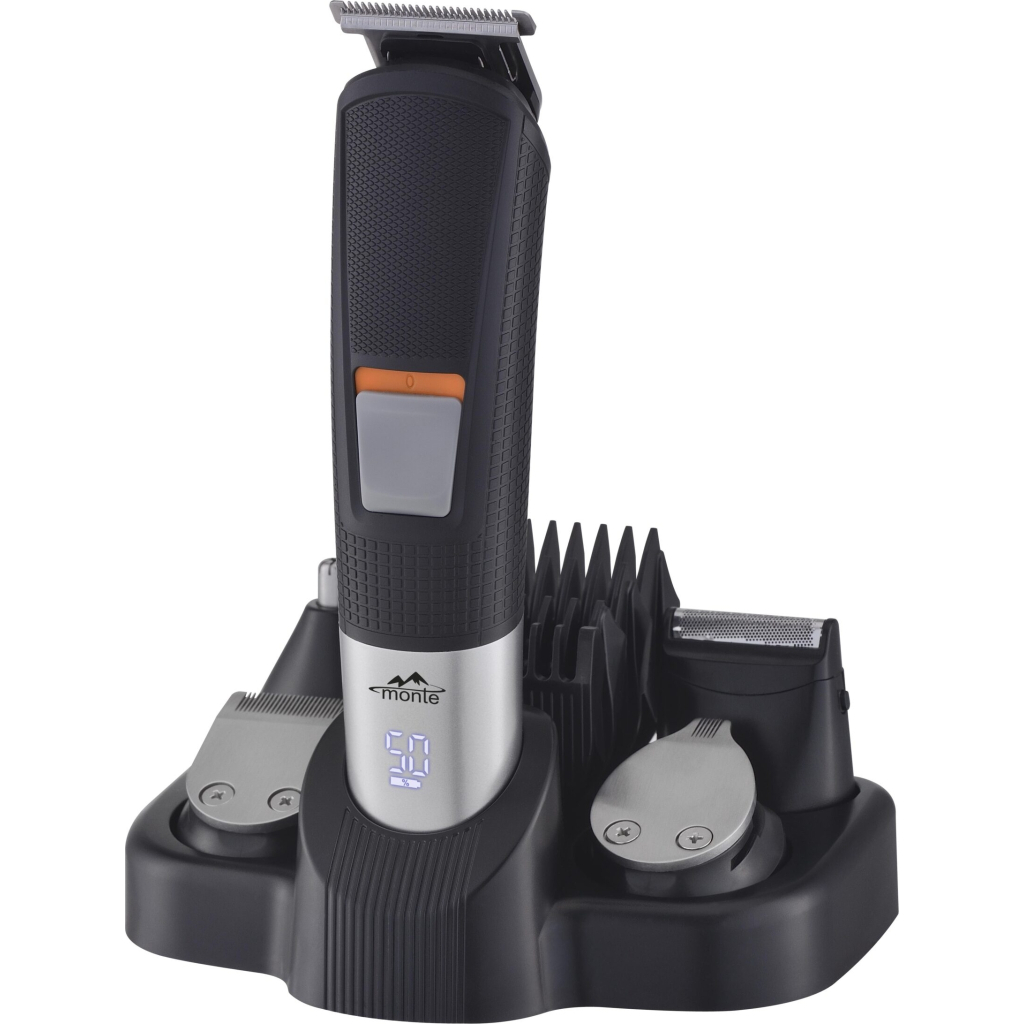 Тример Monte MT-5042 - зображення 1