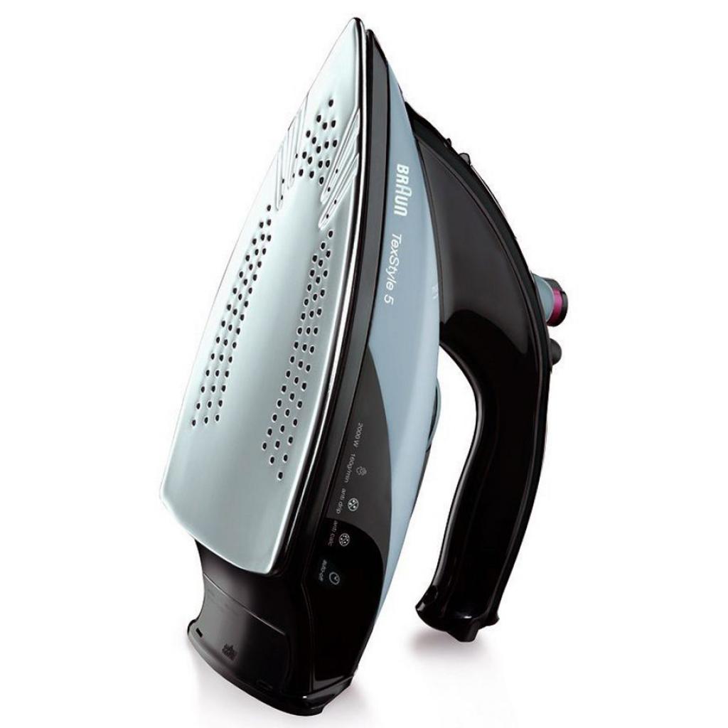 Праска Braun TS 545 (TS545) - зображення 2