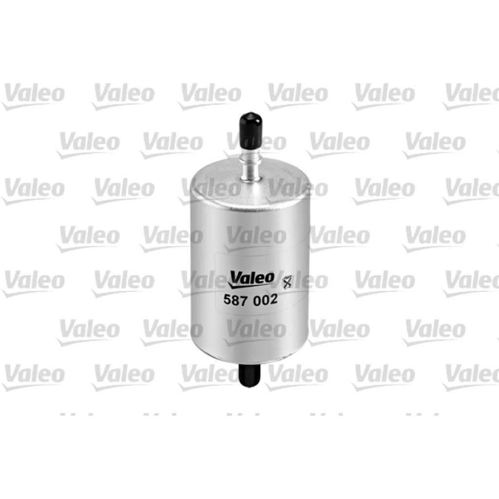 Фільтр паливний Valeo 587002 - зображення 2