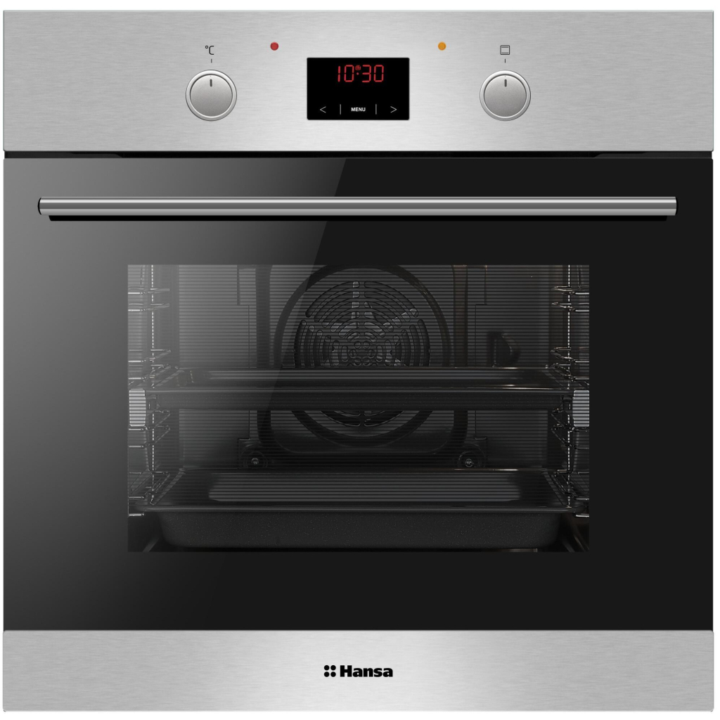 Духова шафа Hansa BOEI684121 - зображення 1