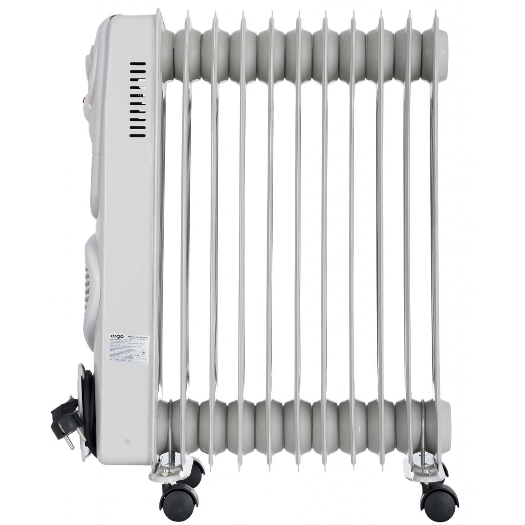 Обігрівач Ergo HO 202511 F - зображення 3