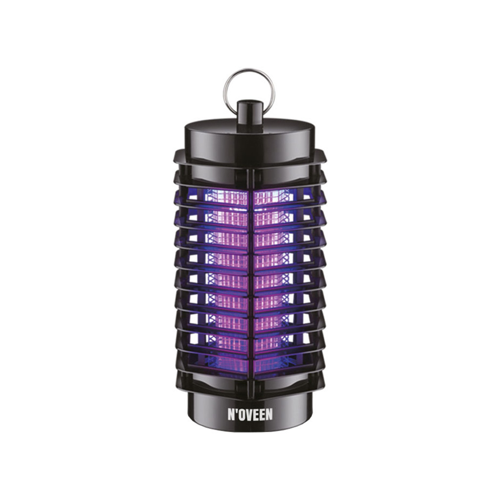 Інсектицидна лампа N'oveen IKN201 (RL074362) - изображение 1