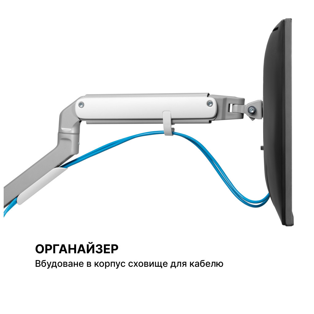 Кронштейн OfficePro MA422S - зображення 10