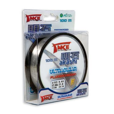 Волосінь Lineaeffe Take AKASHI Fluorocarbon (3042218) - зображення 1