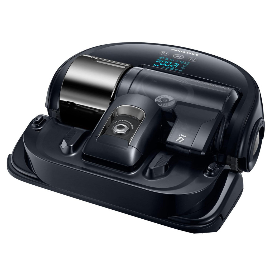 Пилосос Samsung VR20K9350WK/EV - зображення 6