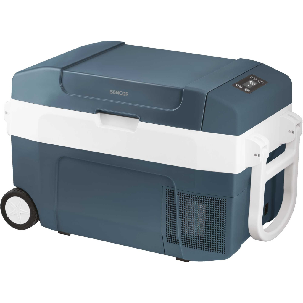 Автохолодильник Sencor SCM3501BL - зображення 2