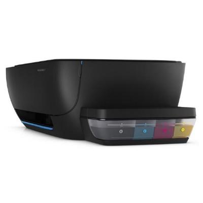 Багатофункціональний пристрій HP Ink Tank 419 з Wi-Fi (Z6Z97A) - зображення 8